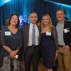 Rice Business gala guests