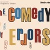 Theatre program "The Comedy of Errors"
