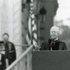 Jimmy Carter at Rice