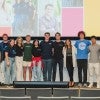 Lilie Summer Venture Studio students 2024