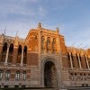 Lovett Hall