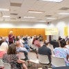 Rice Architecture dedicated its 2024 Civic Forum to historic preservation with a focus on the Glenbrook Valley neighborhood in South Houston.