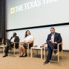 A panel of Houston-area lawmakers sparked a lively and relevant conversation about the upcoming state legislative session, education and more during a panel discussion hosted by The Texas Tribune at Rice University’s Susanne M. Glasscock School of Continuing Studies Oct. 2.