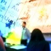Science lab shot
