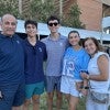 Families Weekend