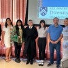 Latine Heritage Month activist roundtable 2024