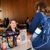 Campus Sustainability Month 2024