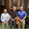 Scientia lecture photo