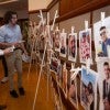 Rice Chabad event remembering Oct. 7 massacre victims