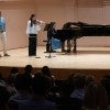 James Ehnes master class