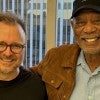Seth Ward, Morgan Freeman