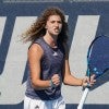 Rice women's tennis