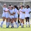 Rice women's soccer