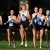 The Rice Owls women’s cross country team had a strong showing this weekend at the Arturo Barrios Invitational.