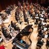 Shepherd School Symphony Orchestra
