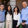 Virani family