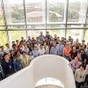 workshop participants