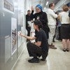 The inaugural exhibition at the Rice University School of Architecture’s new William T. Cannady Hall explores how architecture and design can participate in a more sustainable world.