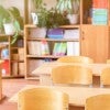 Pre-k classroom photo