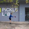 The Ion District, Houston’s hub for innovation, now has its very own pickleball experience with the newly-opened Pickle Lab.
