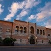McNair Hall, home of Rice Business