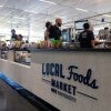Local Foods soft opening at Rice University