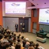 More than 100 students from local community colleges visited Rice University’s campus Nov. 8 as part of a transformative pathway program meant to increase STEM degree completion and educational access for Houston-area students from under-resourced and historically excluded communities.