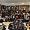 Mellon Mays Undergraduate Fellowship