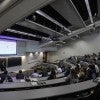 GCURS event
