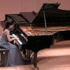 Chopin waltz Houston premiere