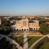 Fondren Library