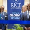 Ribbon cutting