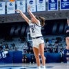 The Rice University women’s basketball team will look to clinch its third straight home victory as the Owls face off with the crosstown rival University of Houston Cougars at Tudor Fieldhouse Nov. 14.
