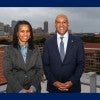 asd s&t and Rice president