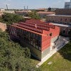 Cannady Hall