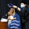 December Commencement 2024