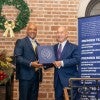 Mayor's Hispanic Advisory Board holiday reception 2024