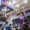 December commencement 2023