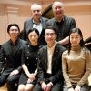 Yefim Bronfman master class