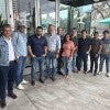 Helix Earth team
