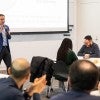 Rice University’s 12th annual Symposium on Teaching and Learning hosted by the Center for Teaching Excellence (CTE) Jan. 10.