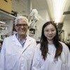 research team
