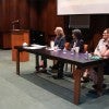 Julie Fette, Anne Chao, Lida Oukaderova, Moramay López-Alonso