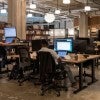coworking community