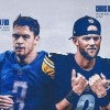 Chris Boswell and Jack Fox have been selected to participate in the 2025 NFL Pro Bowl, a week-long celebration of player skills in Orlando, Florida, highlighted by a flag football game between the AFC and NFC on February 2.