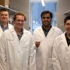 researchers 