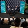 Crow, DesRoches at Ion