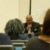 Haiti and the World conference