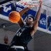 Men's basketball 2024-25