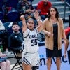 Rice women's basketball 2024-25